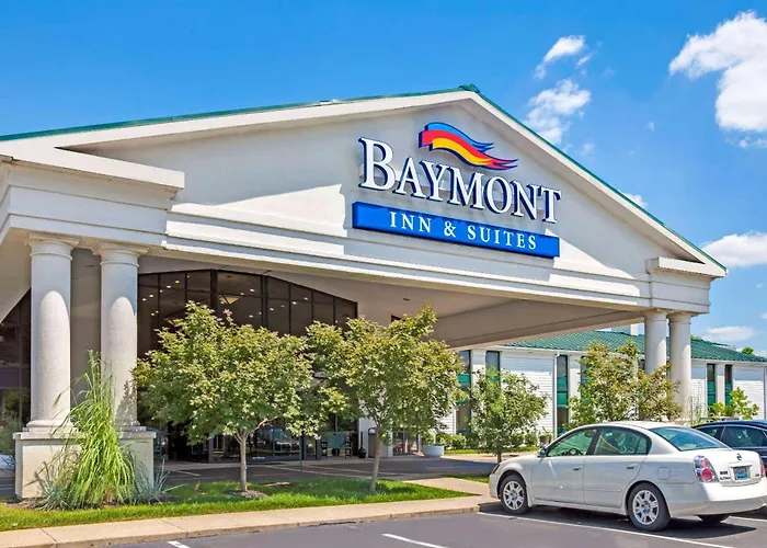 Baymont By Wyndham Louisville Airport South