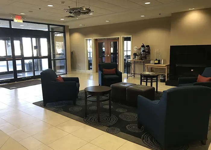 Comfort Inn Louisville Southwest